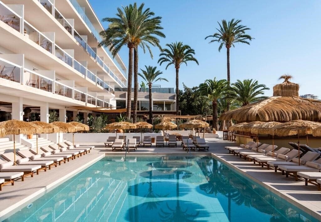 Hotel Zel Mallorca 4*