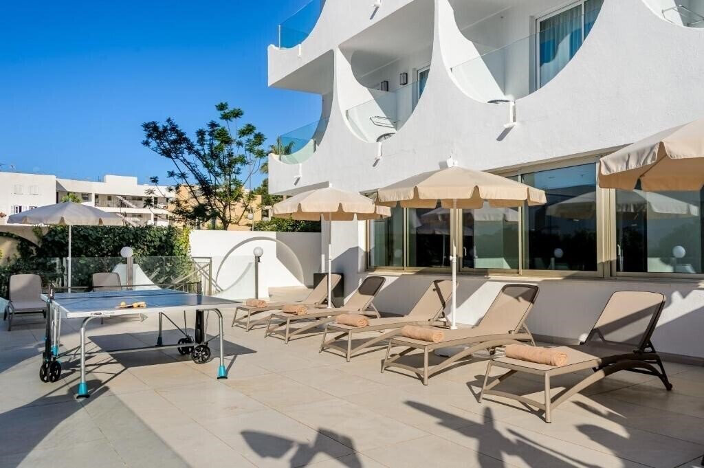 Imaginea Vibra Palma Cactus 3*