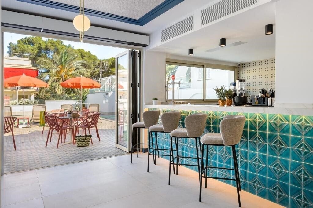 Imaginea Vibra Palma Cactus 3*