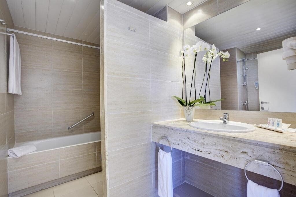 Fotografie Grupotel Mallorca Mar (ex. Tui Blue Grupotel Mallorca Mar) 4*