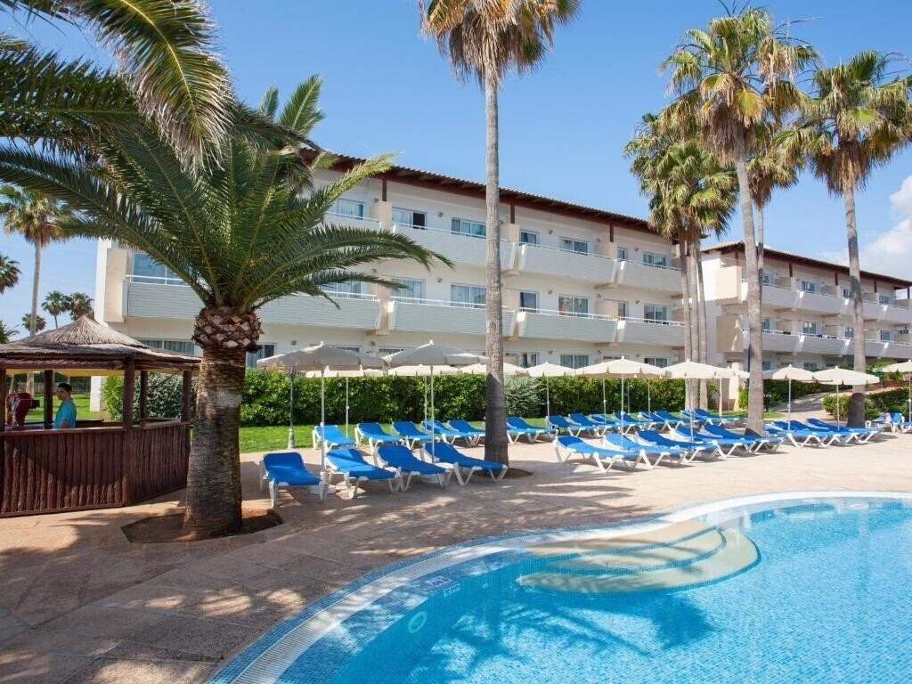 Imaginea Grupotel Mallorca Mar (ex. Tui Blue Grupotel Mallorca Mar) 4*