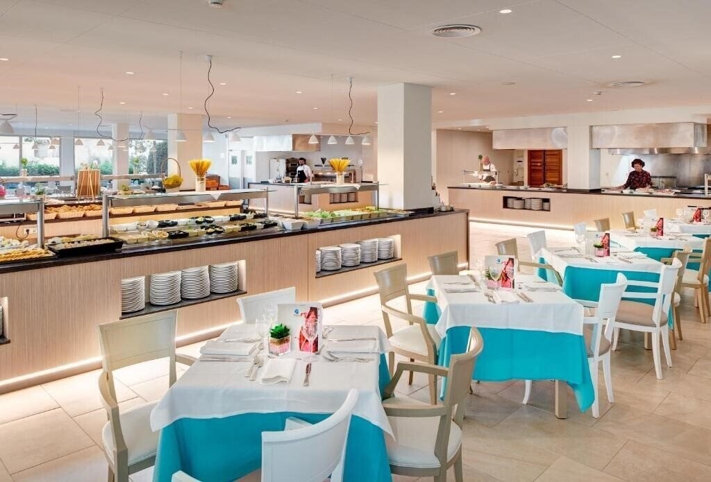Imaginea Grupotel Mallorca Mar (ex. Tui Blue Grupotel Mallorca Mar) 4*