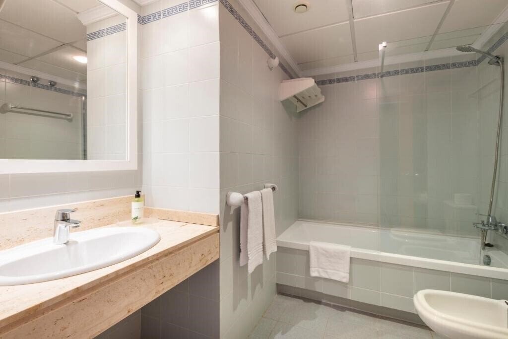 Fotografie Inturotel Azul Garden 3*