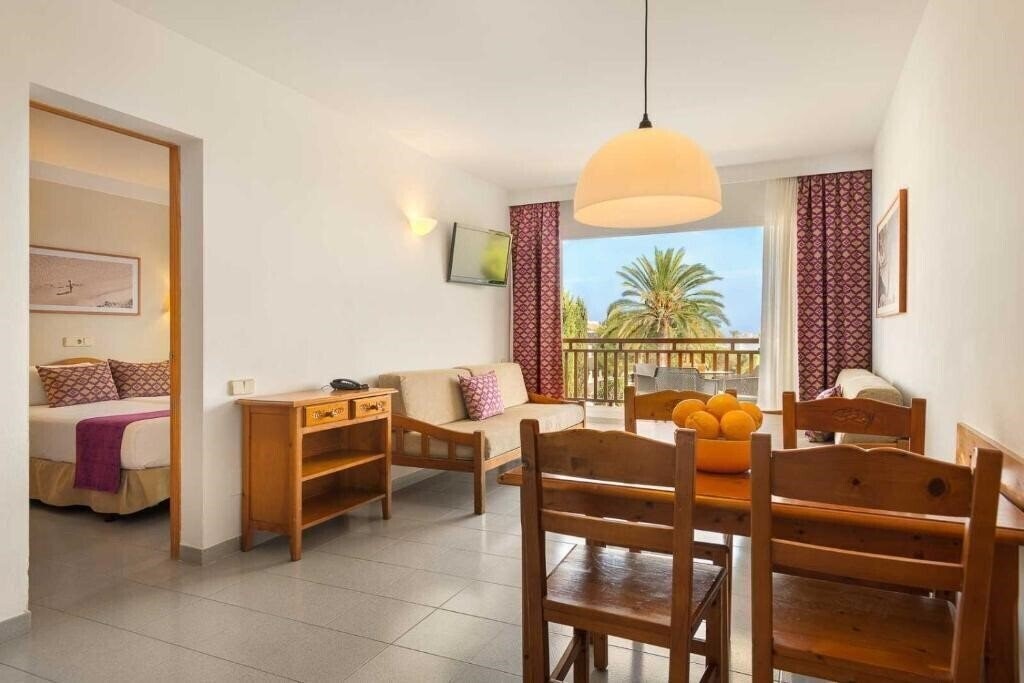 Imaginea Inturotel Azul Garden 3*