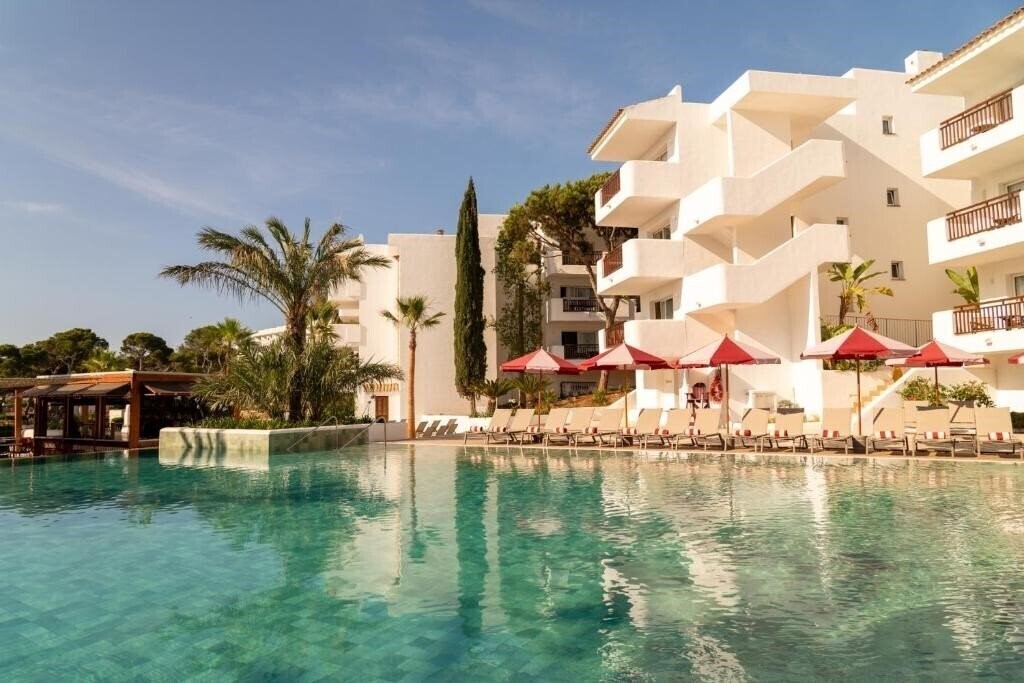 Fotografie Inturotel Esmeralda Park 3*