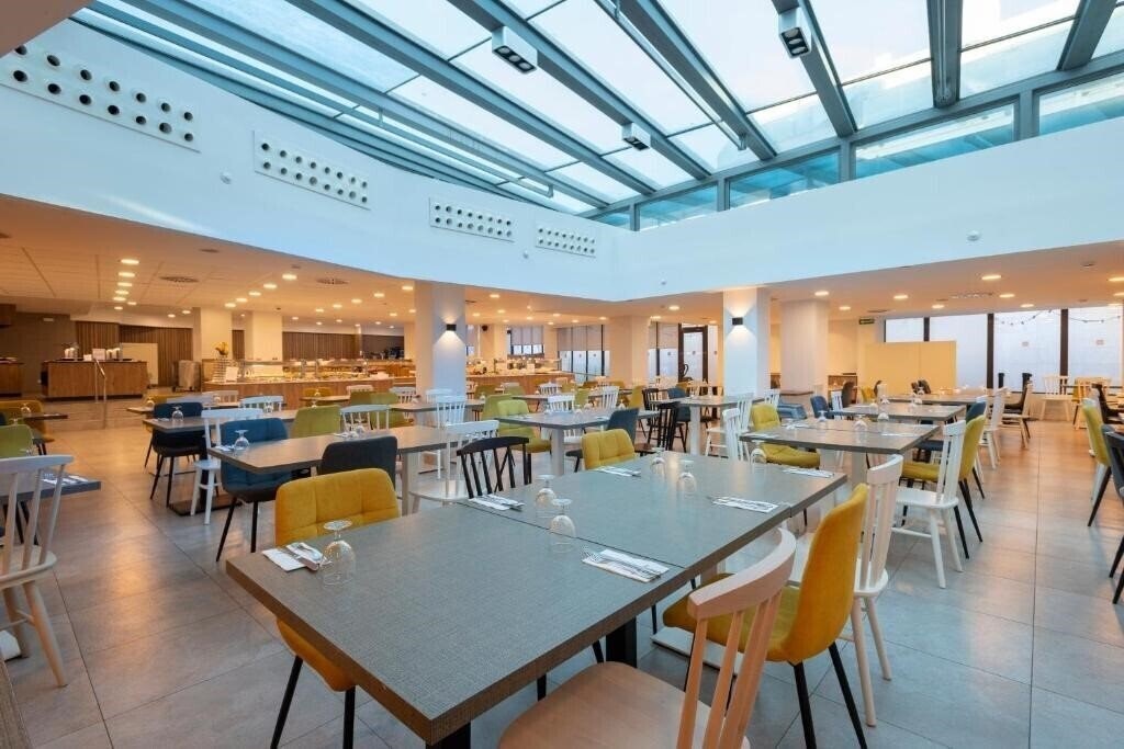 Изображение Leonardo Royal Hotel & Suites Mallorca 4*