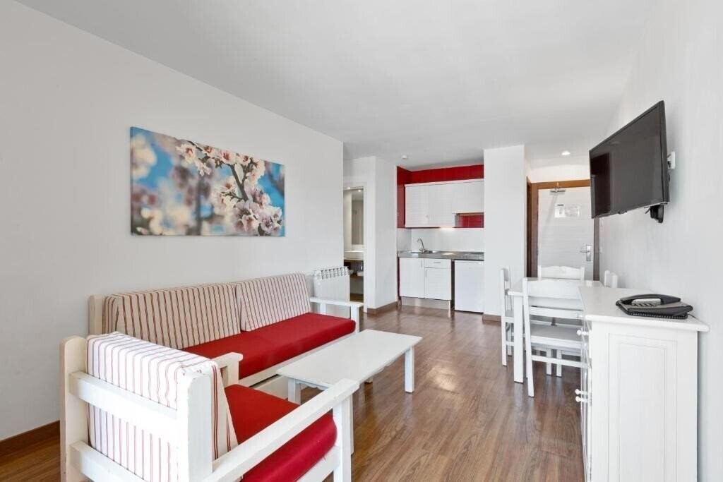 Imaginea Pabisa Orlando 3*