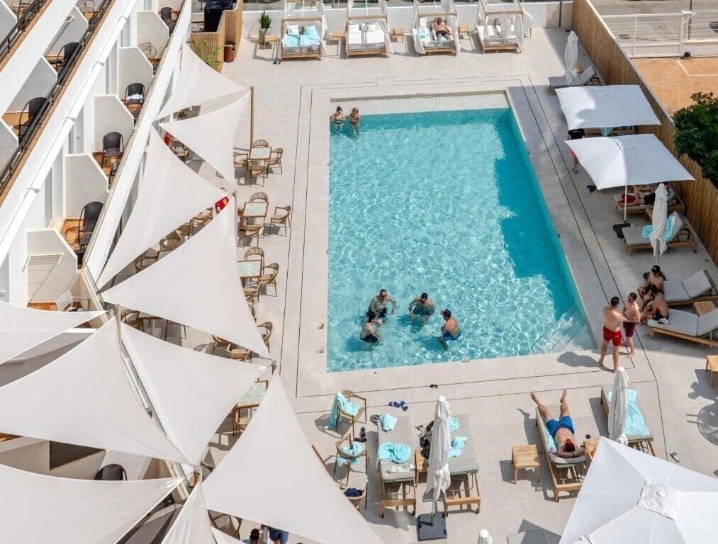 Fotografie Principe 4*