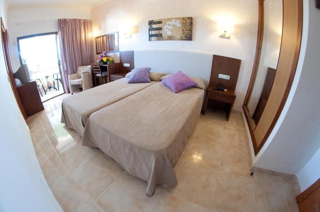 Фотография Cala Gat 4*