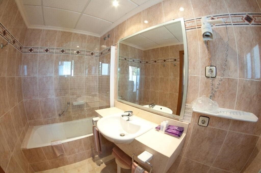 Картинка Cala Gat 4*