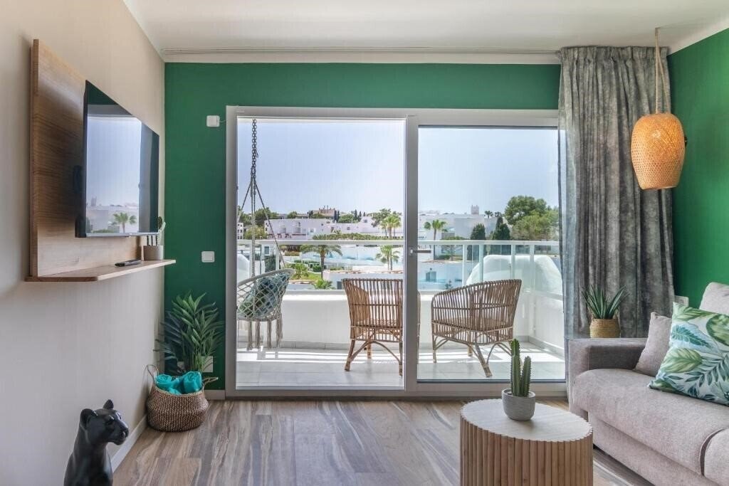 Изображение Marsenses Natura Olea 4*