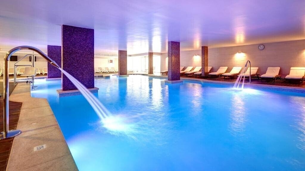 Imaginea Hipotels Mediterraneo Club 4*