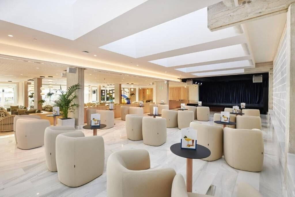 Imaginea Hipotels Mediterraneo Club 4*