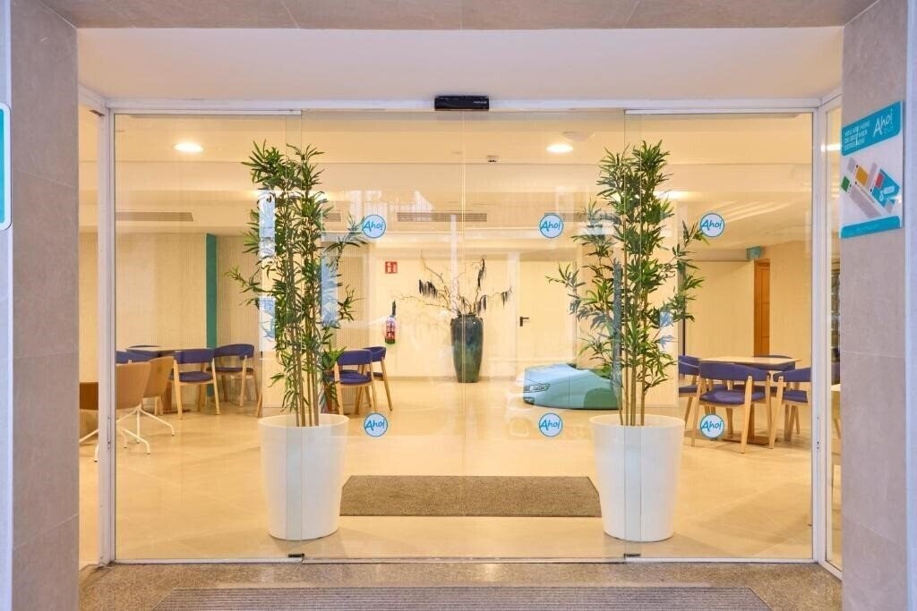 Fotografie Ahoi! Urban Beach 3*