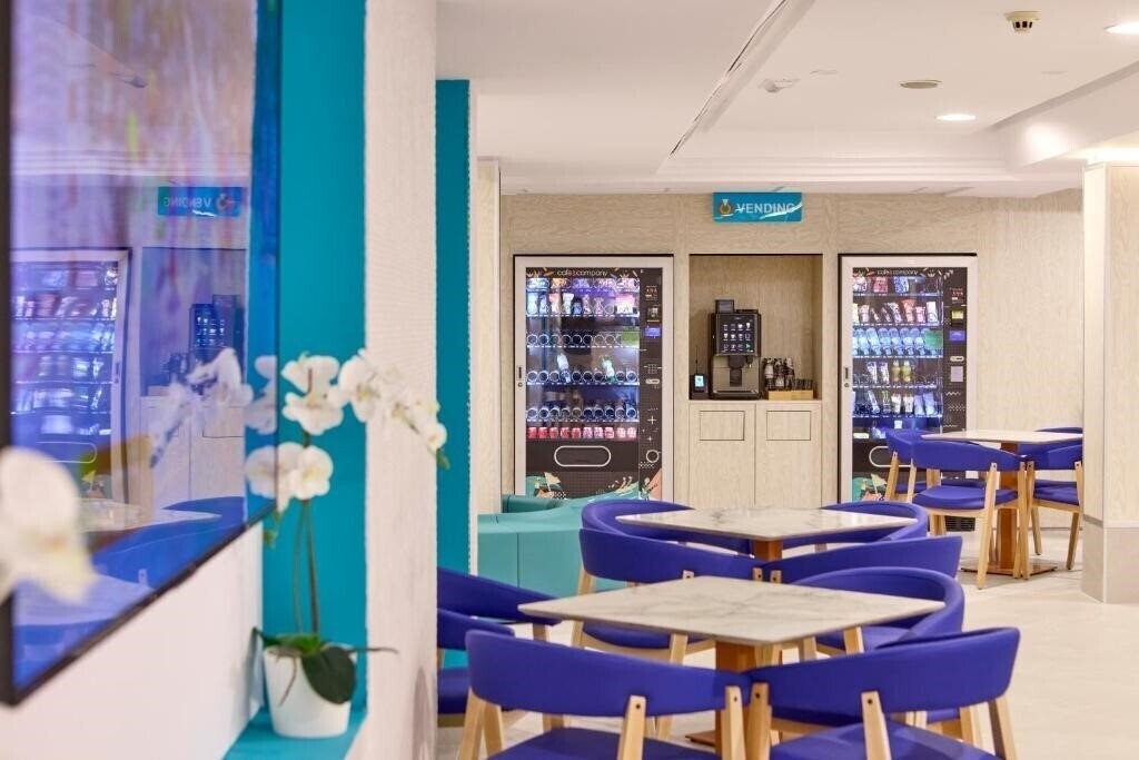 Imaginea Ahoi! Urban Beach 3*