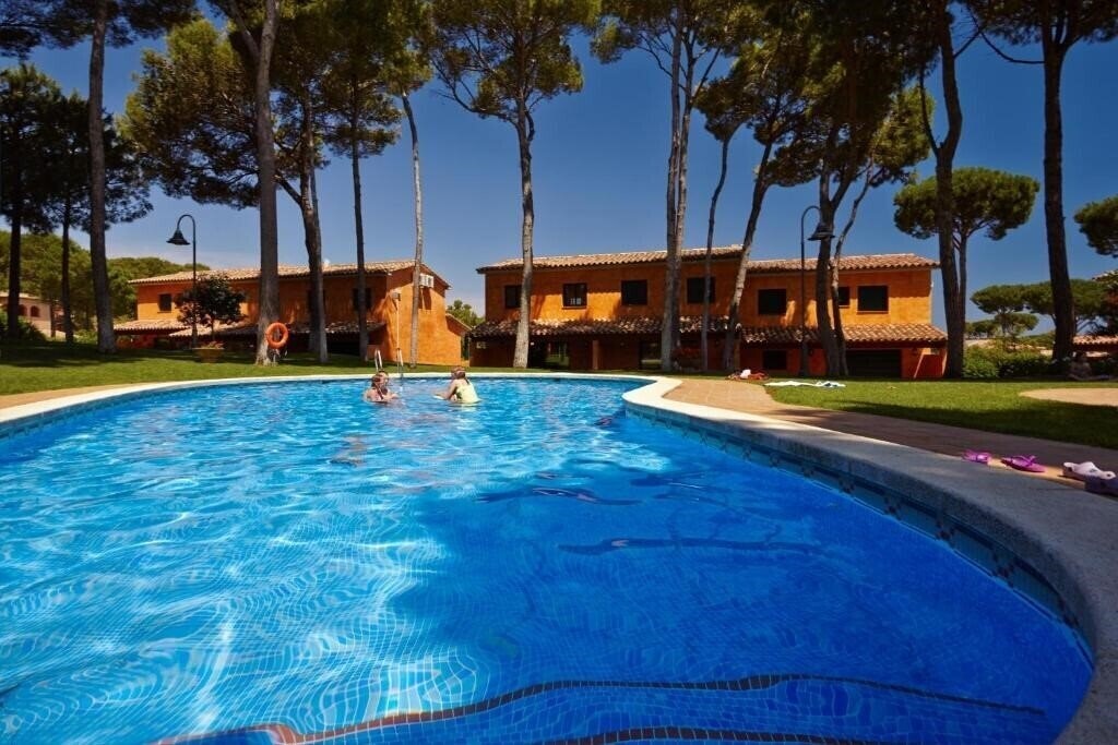 Hotel Casas Golf Relax 4*