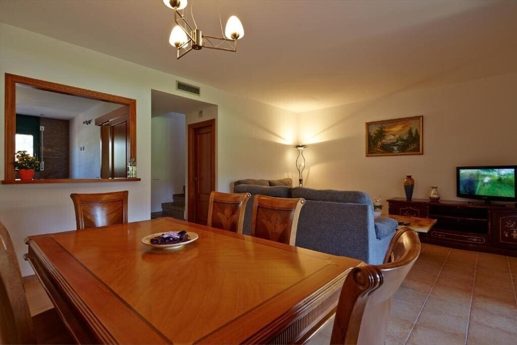 Fotografie Casas Golf Relax 4*