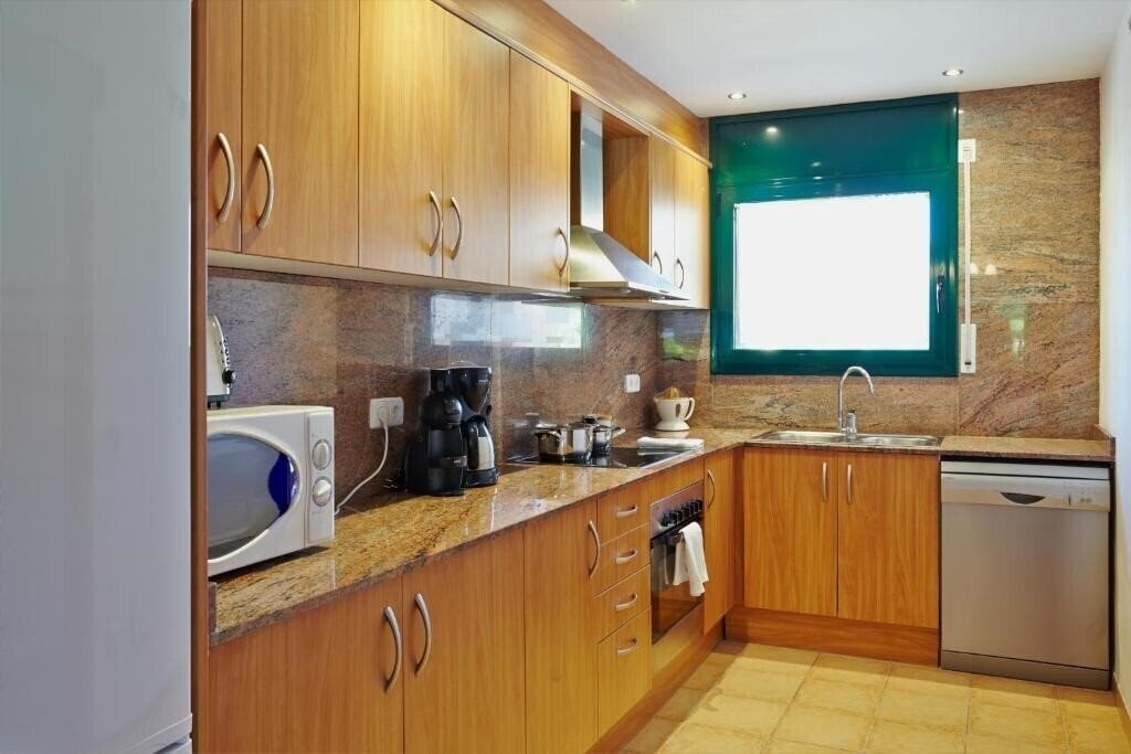 Imaginea Casas Golf Relax 4*