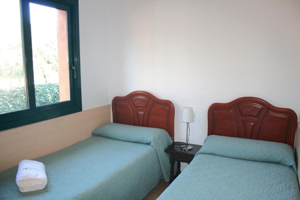 Imaginea Casas Golf Relax 4*