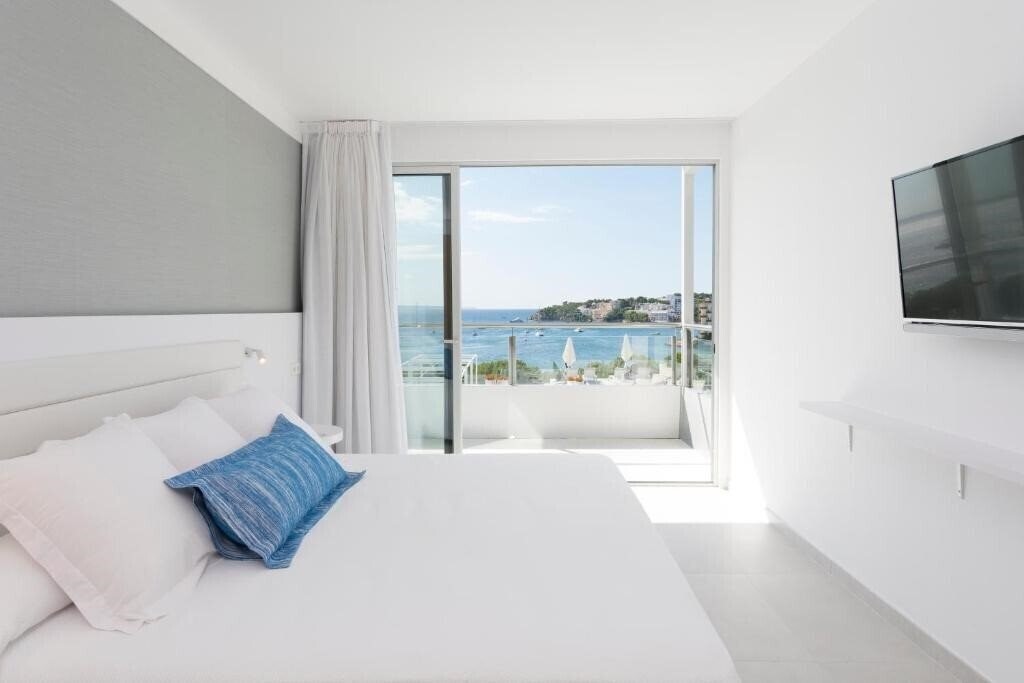 Фото Reverence Mare Hotel (Adults Only +16 Y.O) + 4*