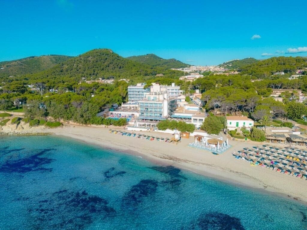 Hotel Na Forana 4*
