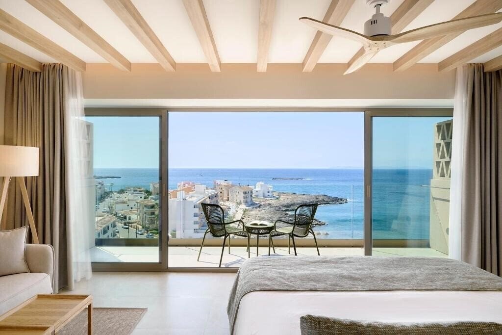 Fotografie Iberostar Selection Es Trenc 5*