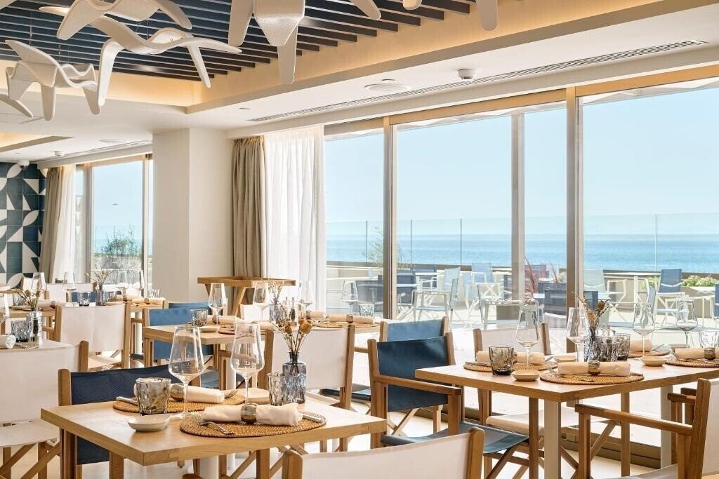 Imaginea Iberostar Selection Es Trenc 5*