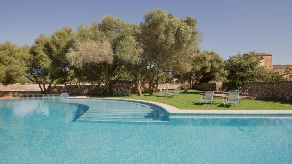 Отель Hotel Son Cosmet 4*