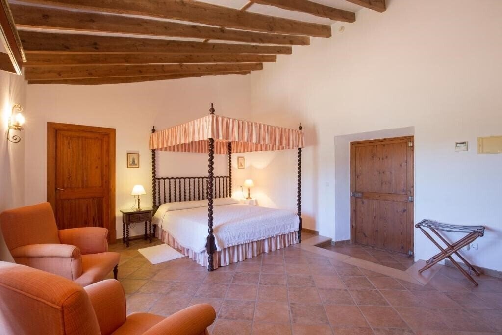 Фото Hotel Son Cosmet 4*