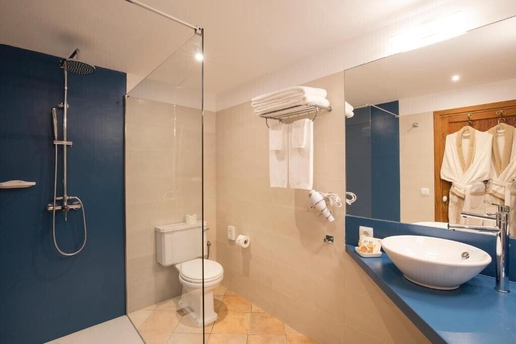 Фотография Hotel Son Cosmet 4*