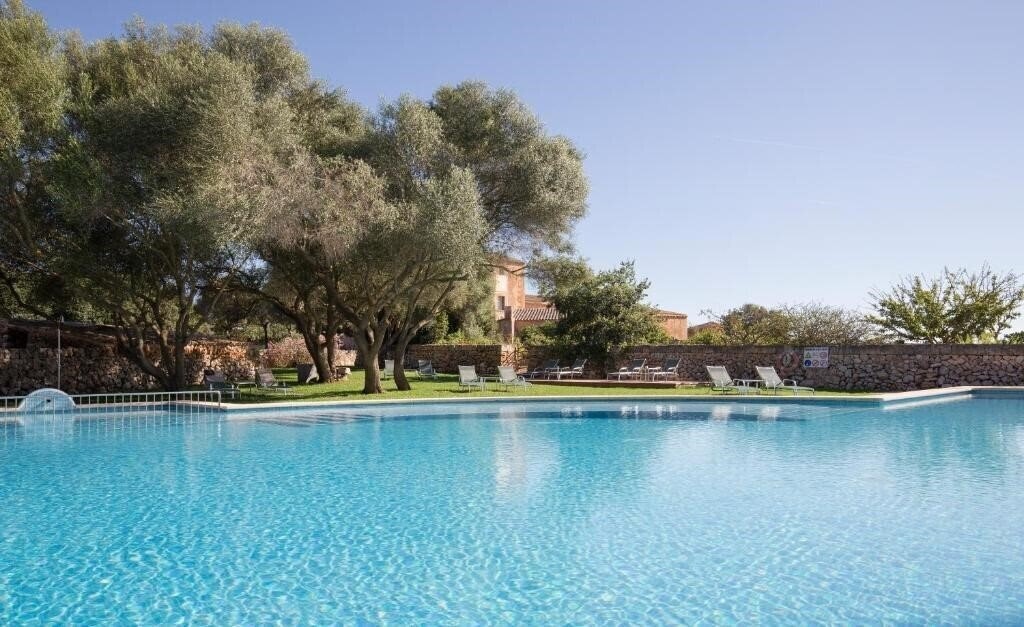 Изображение Hotel Son Cosmet 4*