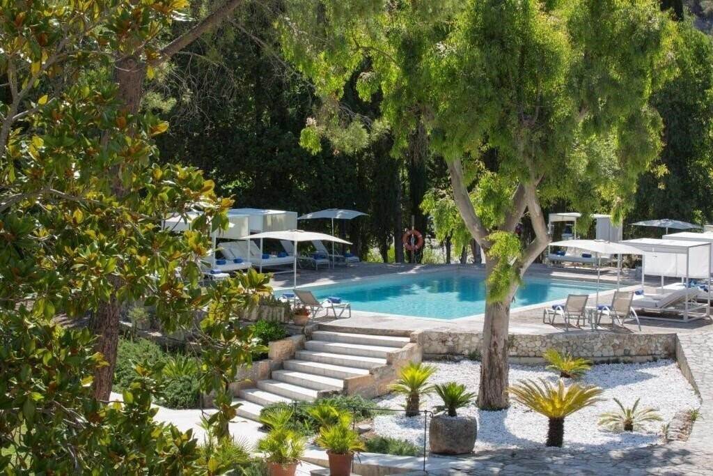 Hotel L Hermitage Hotel & SPA 4*