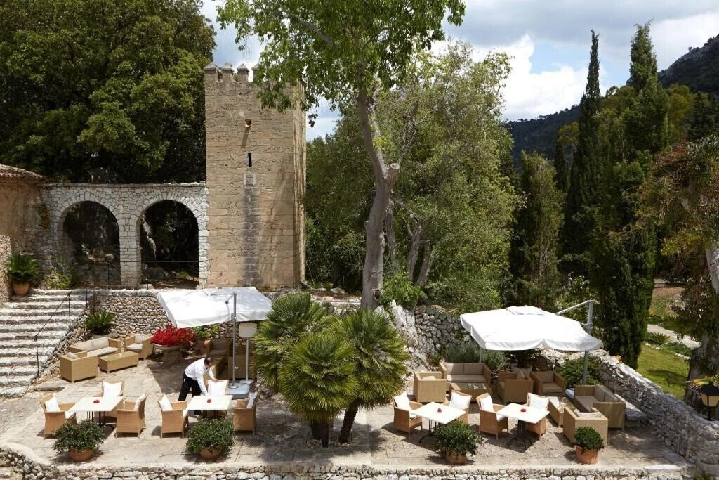 Fotografii L Hermitage Hotel & SPA 4*