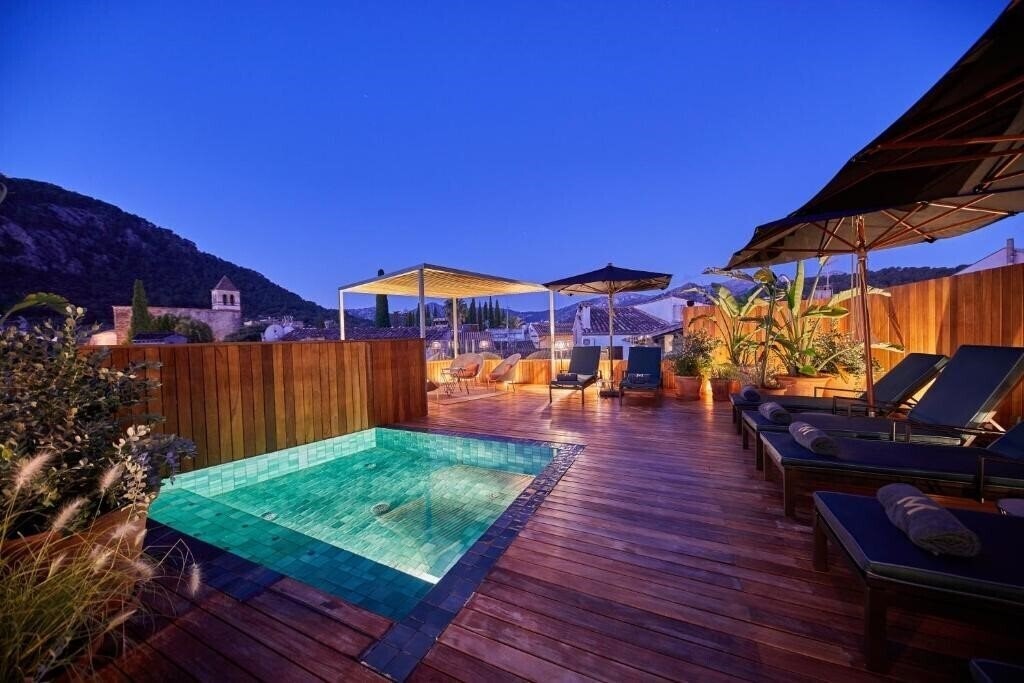 Fotografii Mon Boutique 4*