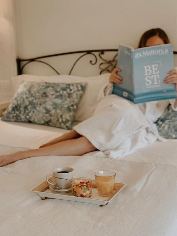 Imaginea Son Sant Jordi 4*