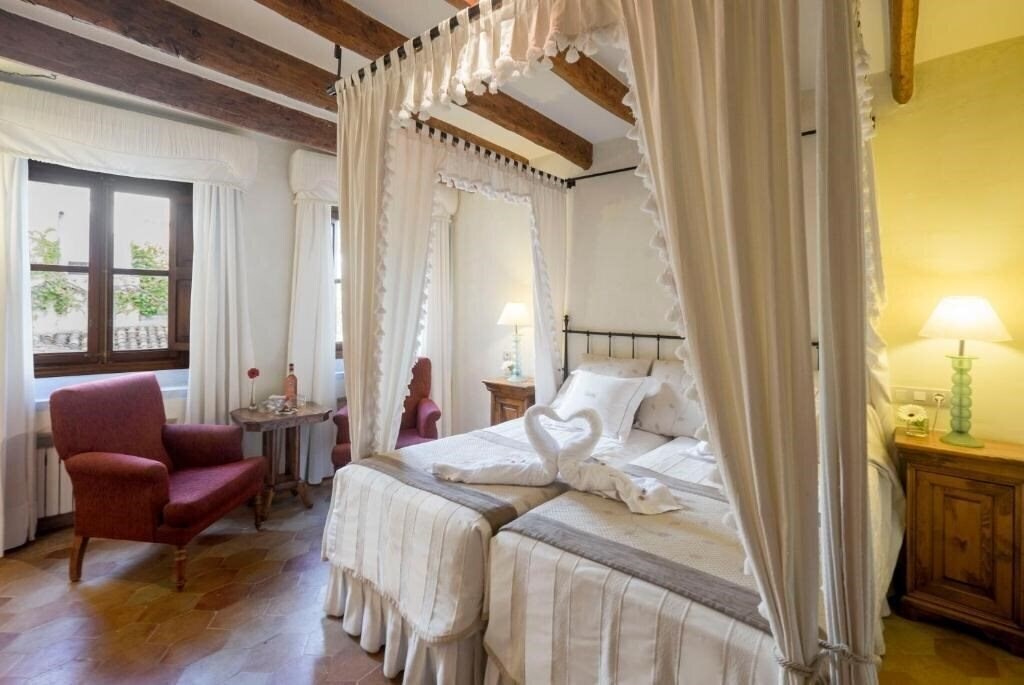 Imaginea Son Sant Jordi 4*