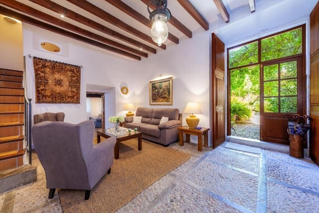 Fotografii Hotel Finca Ca S Curial 4*