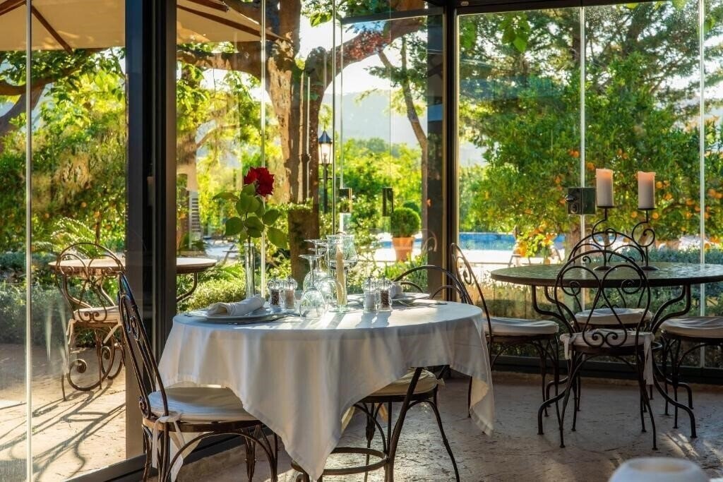 Imaginea Hotel Finca Ca S Curial 4*