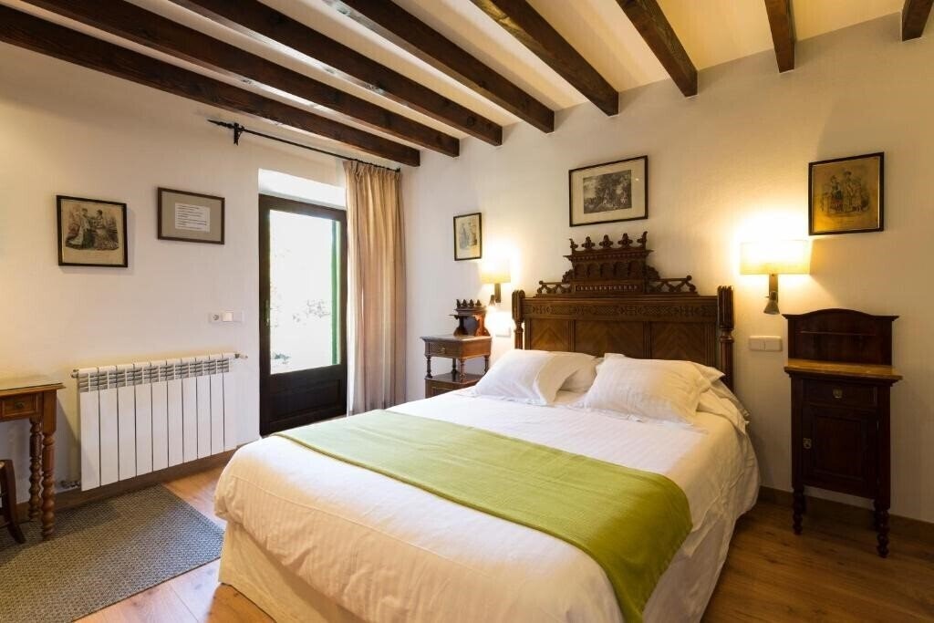 Fotografii Hotel Sa Torre De Santa Eugenia 4*