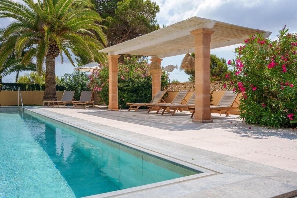 Hotel Apartamentos Andreas 3*