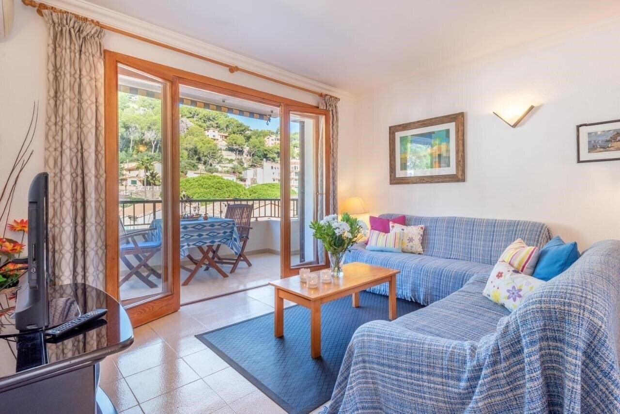 Отель Apartamentos Delta 1*