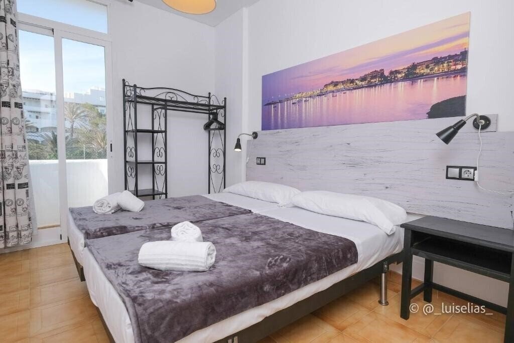 Fotografii Apartamentos Ibiza 3*