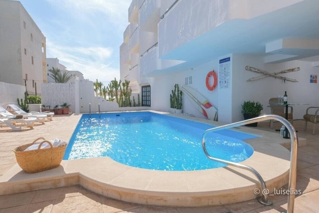 Fotografie Apartamentos Ibiza 3*