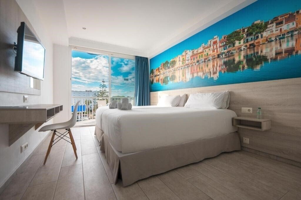 Fotografii Nura Boreal 3*