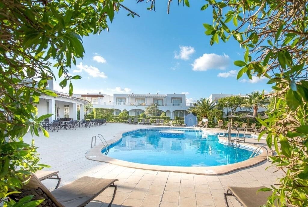 Фотография Ona Village Cala D'Or 3*