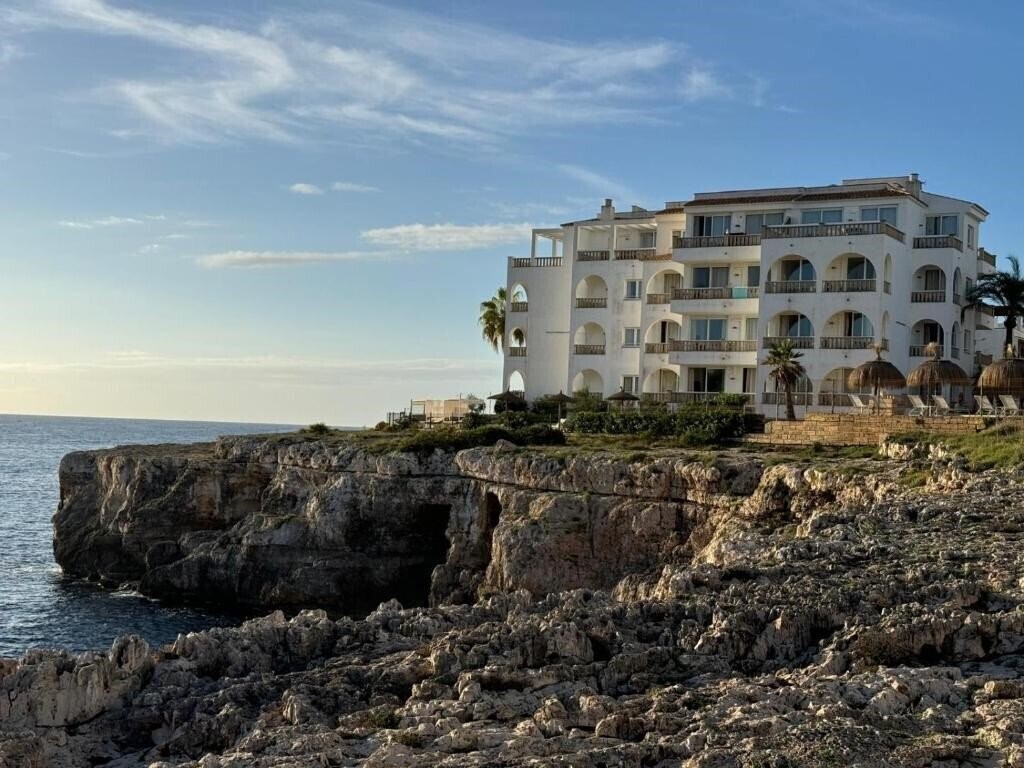 Фото Orange Colom 3*