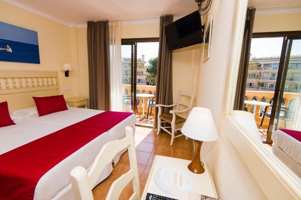 Imaginea Bell Port 3*
