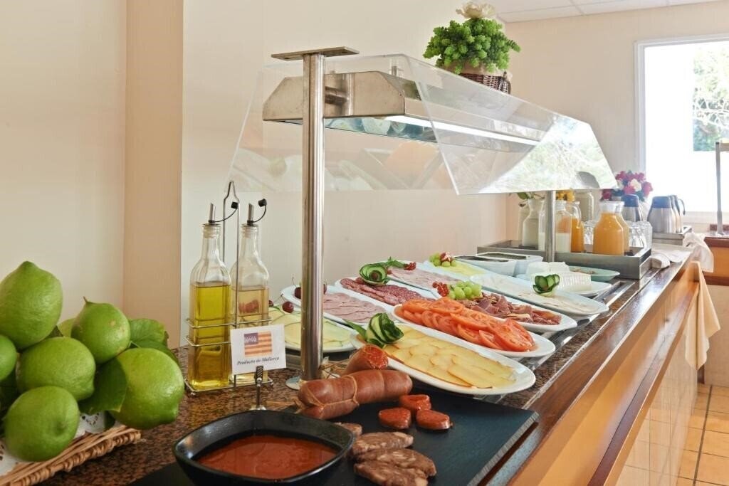 Фотография Bluewater (ex. Lemar Garden) 3*