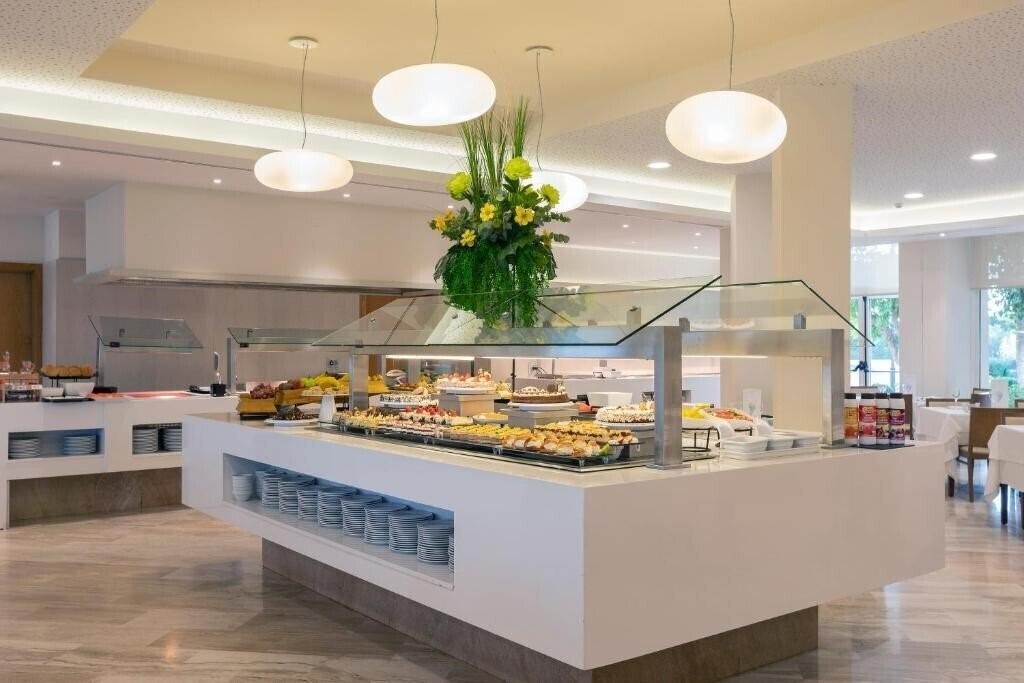 Imaginea Hipotels Dunas Cala Millor 3*