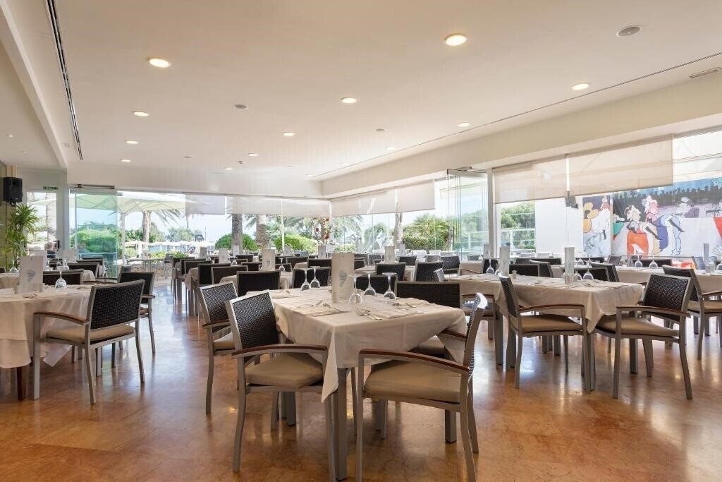 Imaginea Hipotels Dunas Cala Millor 3*